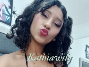 Kathiawilis