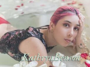 KathrynBenson