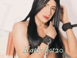 Kathy_hot20