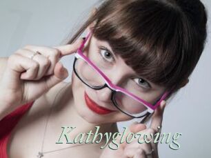 Kathyglowing