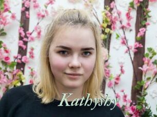 Kathyshy