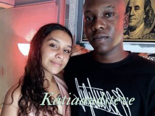 Katiaandsteve