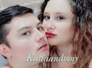 Katiaandtony