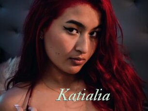 Katialia