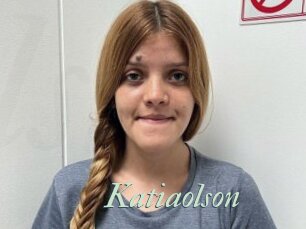Katiaolson