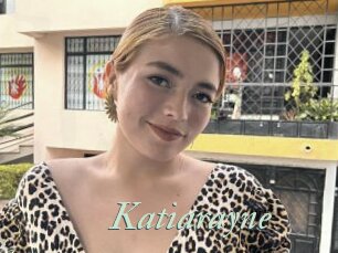 Katiarayne