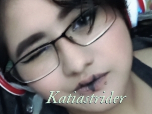 Katiastrider