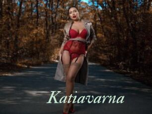 Katiavarna