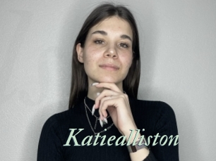 Katiealliston
