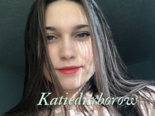 Katiedurborow