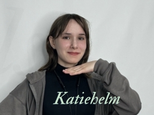 Katiehelm