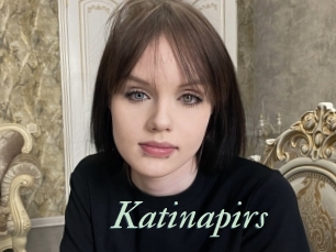 Katinapirs