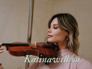 Katinawillson