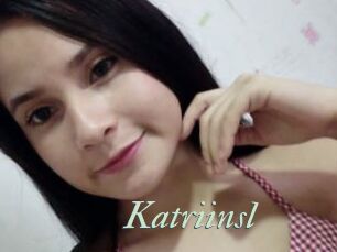 Katriinsl