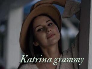 Katrina_grammy