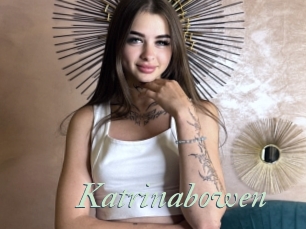 Katrinabowen