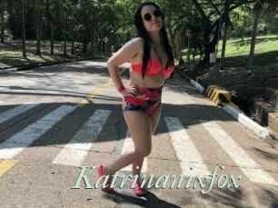 Katrinanixfox