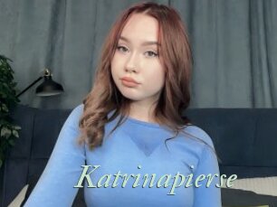 Katrinapierse