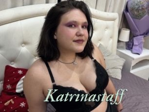 Katrinastaff
