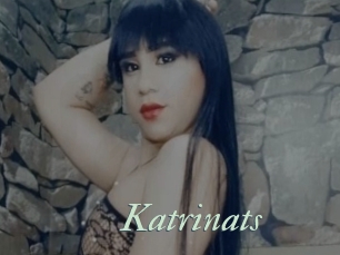 Katrinats
