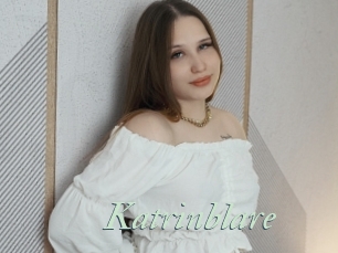 Katrinblare