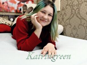 Katringreen
