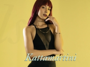 Kattamartini