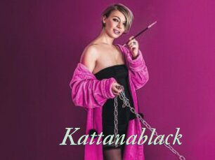 Kattanablack