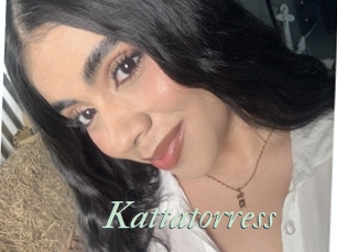Kattatorress