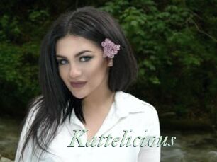 Kattelicious