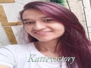 Kattevictory