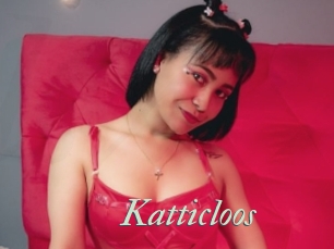 Katticloos