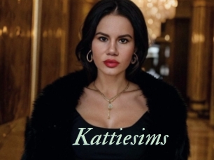 Kattiesims