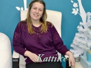 Kattiice