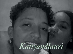 Kattyandlauri
