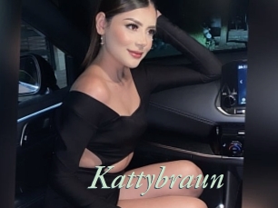 Kattybraun