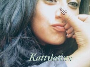 Kattylatinx
