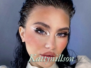 Kattynillson