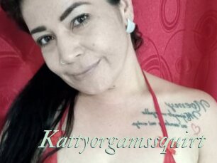 Kattyorgamssquirt