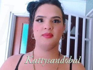 Kattysandobal
