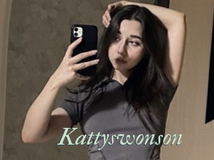Kattyswonson