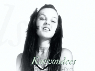 Katvondees