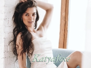 Katyafoxe