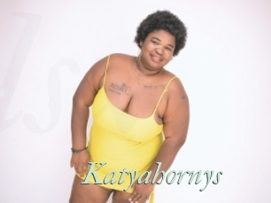 Katyahornys