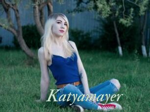 Katyamayer
