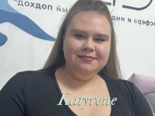 Katyrene