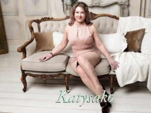 Katysako