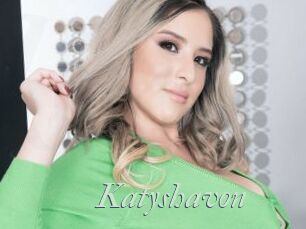 Katyshavon