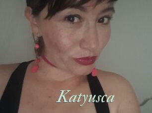 Katyusca