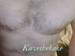 Kavethekake